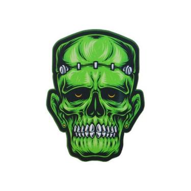 Imagem de Mousepad / Imã Decorativo ColorFun Frank - Reliza