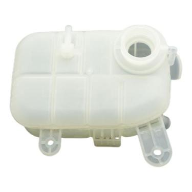 Imagem de Reservatorio Água Radiador Tracker 1.4 2017 Em Diante - Mvb