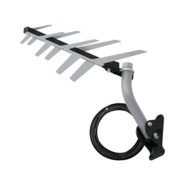 Imagem de Antena Digital 2 em 1 Aquário Externa HDTV/UHF - DTV-1500
