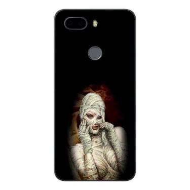 Imagem de Capa Adesivo Skin116 Verso Para Philco Hit Max PCS02 - KawaSkin