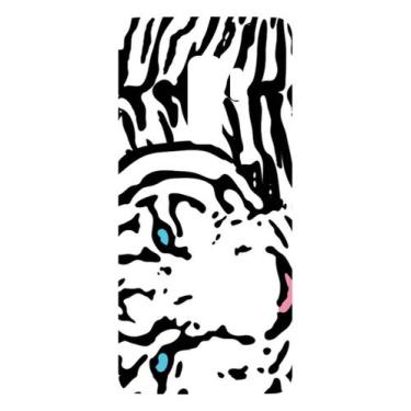 Imagem de Capa Adesivo Skin047 Verso Para Samsung Galaxy S9 Plus - KawaSkin