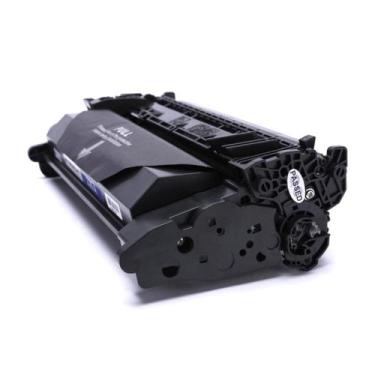 Imagem de Toner Compatível CF226a 226a 26a Para Impressoras M402 M426dn Preto - 