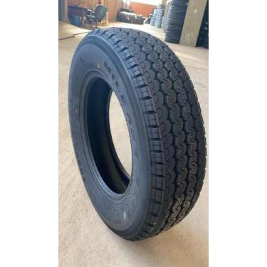 Imagem de Pneu 225/75 r 16c tr652 118/116q 10pr tr - TRIANGLE