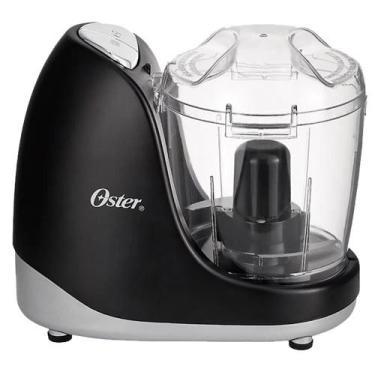 Imagem de Mini Processador 125W 003320 Preto 127V - Oster