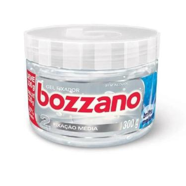 Imagem de Gel Fixador Bozzano 300G - Hypermarcas S A