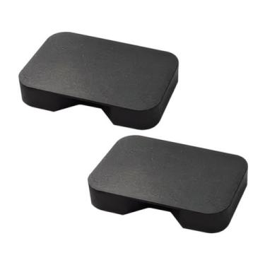 Imagem de Balizador Mini Led 1,5w Sobrepor Escada Corredor Pto Ou Bco - Opus, Pr