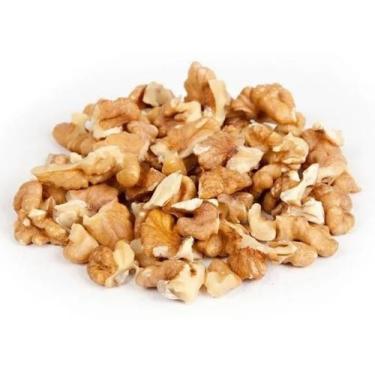 Imagem de Nozes Quartz Extra Light Importada - 2kg - N4 NATURAL, 2kg