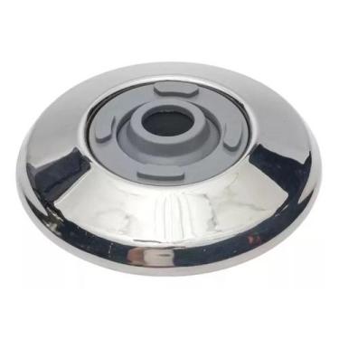 Imagem de Retorno Jato Ajustável em Inox 316 com Encaixe 50mm para Piscinas - Br