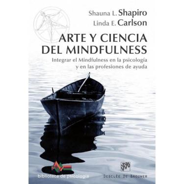 Imagem de Arte y ciencia del mindfulness - Espanhol