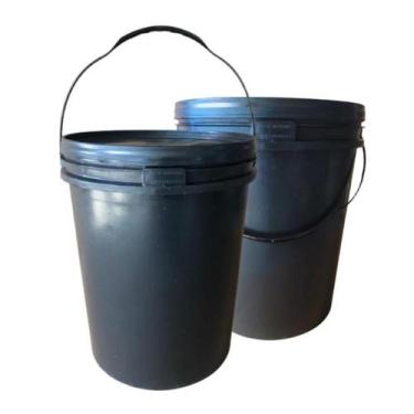 Imagem de Balde 20L Para Delivery - 2 Pçs - Nastripack