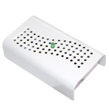 Imagem de Desumidificador Anti Mofo Eletrônico - 5 Un - 220V - Capte, 220V, Bran