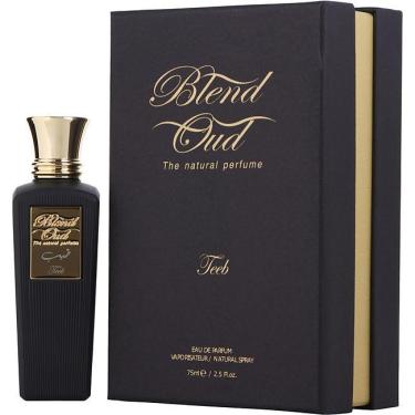 Imagem de Perfume Masculino Blend Oud Teeb Eau De Parfum 75 ML