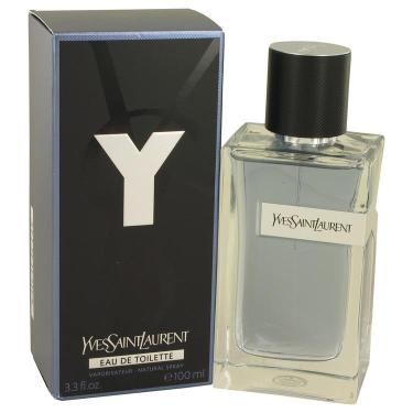 Imagem de Perfume/Col. Masc. Yves Saint Laurent 100 ML Eau De Toilette