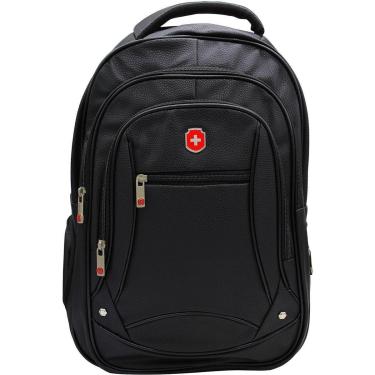 Imagem de Mochila Convoy Yins Executiva Viagem Multi Compartimentos Swissland-Unissex