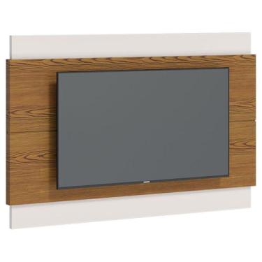 Imagem de Painel Decorativo Sala de Estar 146cm Julien Freijó/Off White G29 - Gr