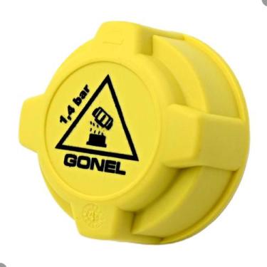 Imagem de Tampa Do Reservatório Radiador Palio Weekend Idea Siena Doblo Strada -