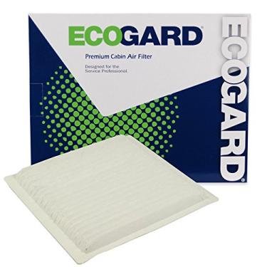 Imagem de ECOGARD XC38222 Filtro de ar premium para Toyota Highlander 2001-2007 | Lexus RX300 1999-2003, IS300 2001-2005