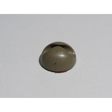 Imagem de Kit 6 Separador de Fio 1 Entrada  - VIA BRASIL, MARROM