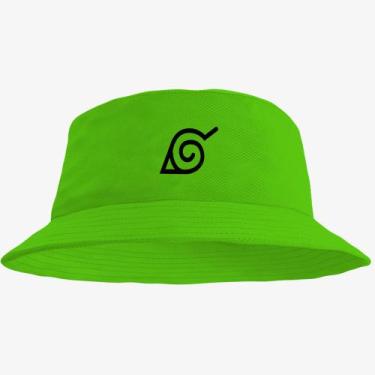 Imagem de Boné Chapéu Bucket Hat Estampado Desenho - MP Moda Masculina, Único, V