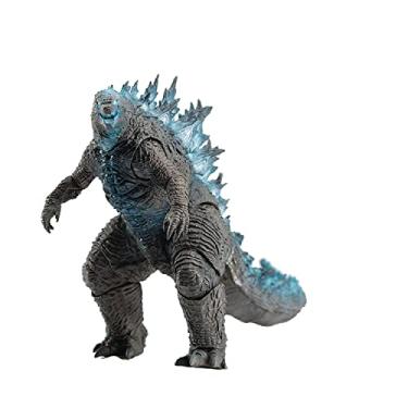Imagem de GODZILLA VS KONG EXQUISITE BASIC HEAT RAY GODZILLA PX AF