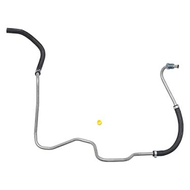 Imagem de ACDelco Conjunto de mangueira de retorno de direção hidráulica profissional 36-370720