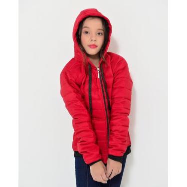 Imagem de Jaqueta Bobojaco Jaco Bombojaco Matelado Infantil Infanto Juvenil meni