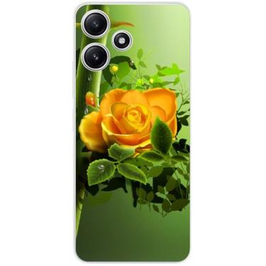 Imagem de Capa Adesivo Skin369 Verso Para Xiaomi Redmi 12 5G - KawaSkin