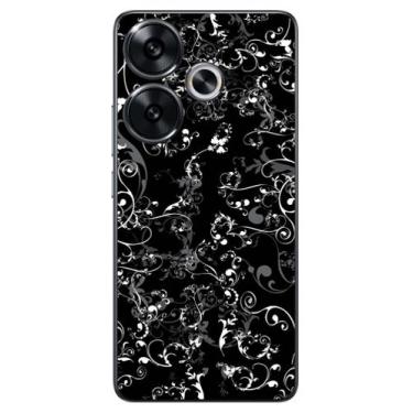 Imagem de Capa Adesivo Skin359 Verso Para Xiaomi Poco F6 - KawaSkin