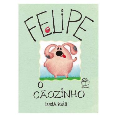 Imagem de Felipe, O Cãozinho