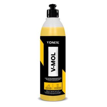 Imagem de Shampoo Desengraxante V-mol Vonixx 500ml