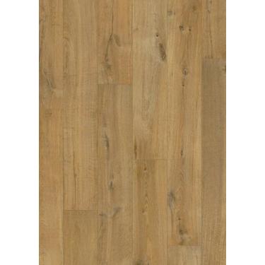 Imagem de Piso Laminado Quick Step Impressive 1,83 m², Carvalho Natural Soft