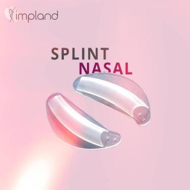 Imagem de Modelador Intranasal (Splint Nasal)  - Vetech Biomecânica 