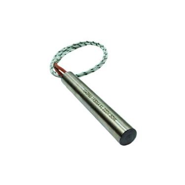 Imagem de Resistência Elétrica Cartucho Seladora 15X100MM 50W 220V AC KL - Reyma
