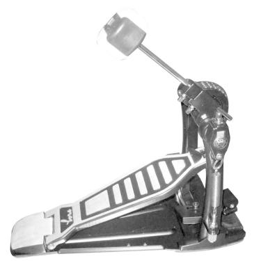 Imagem de Pedal De Bumbo Bp 3 New York [F097]