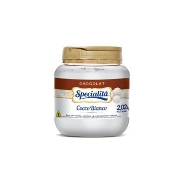Imagem de Specialita Chocolat Cocco Bianco 2kg