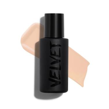 Imagem de Contém1g Base Velvet Segunda Pele 10-30ml