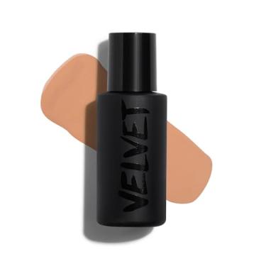 Imagem de Base Velvet Segunda Pele 110 Contém1g 30ml