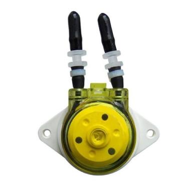 Imagem de Bomba Dosadora Peristáltica Viton Para Produtos Corrosivos - OFA - KAM