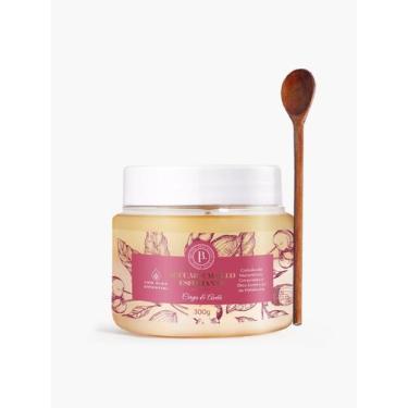 Imagem de Açúcar em Óleo Esfoliante - Cereja e Avelã 330g - BPure Fragrance Hous