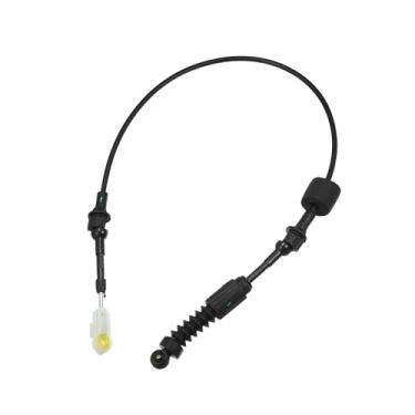 Imagem de A ABSOPRO Cabo de câmbio de engrenagem de transmissão automática para Corvette C5 1997-2002 Conjunto de cabos de alavanca de controle automático Kit de alavanca de seleção 12559260 Item de