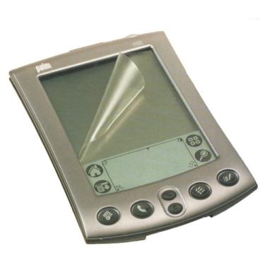 Imagem de iConcepts Protetores de tela para Palm Vx e m500 Series (pacote com 12)