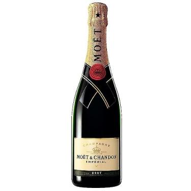 Imagem de Champagne Moët & Chandon Impérial Brut Moët & Chandon Chardonnay