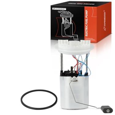 Imagem de A-Premium Conjunto de bomba de combustível elétrica com unidade de envio compatível com Dodge 2017-2019 Charger & Chrysler 2020 300 C 300 S, 3.6L 5.7L