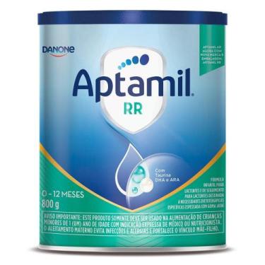 Imagem de Fórmula Infantil  Aptamil RR 0 a 3 Anos - 800g - DANONE