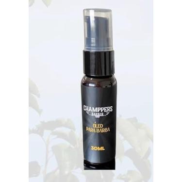 Imagem de CHAMPPERS OLEO PARA BARBA 30 ML