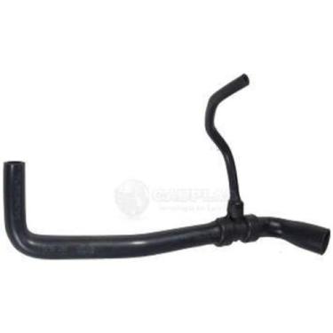 Imagem de Mangueira do respiro de óleo Volkswagen Gol 2001 a 2005 - CAUPLAS