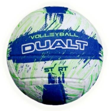 Imagem de Bola de EVA para Vôlei, Biribol, Praia e Piscina