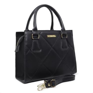 Imagem de Bolsa Feminina Transversal Elegância e Versatilidade para Seu Dia a Di