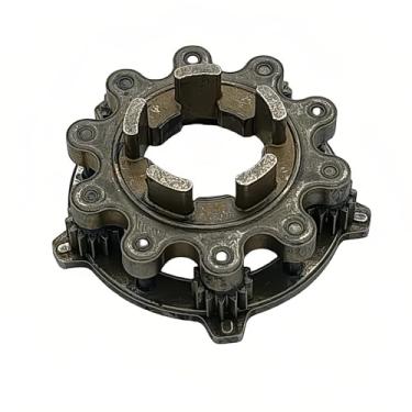 Imagem de O conjunto de engrenagem de perfuração N375865 substitui a broca de martelo Dewalt DCD996M2 DCD990M2 DCD995M2 DCD995 DCD996 DCD990 DCD991