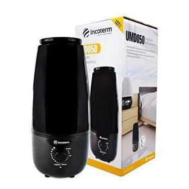 Imagem de Umidificador De Ar Ultrassônico UMD050 220v Incoterm